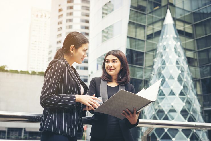 Business setup in Dubai