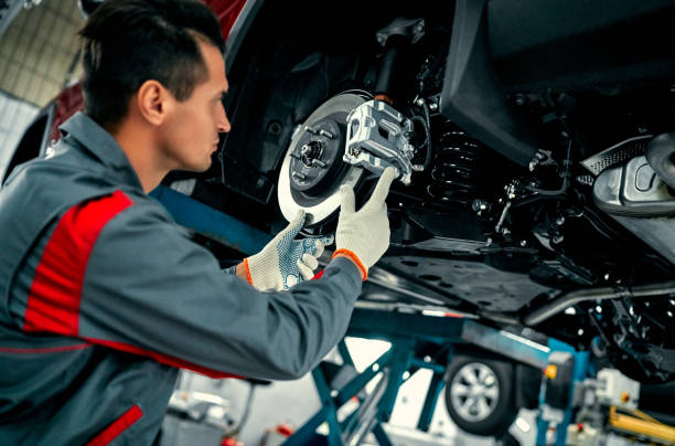 VIN Decoder: Clear Answers Before You Pick Up a Wrench