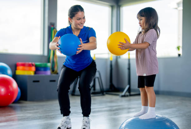 What Happens During Speech and Language Therapy Sessions?