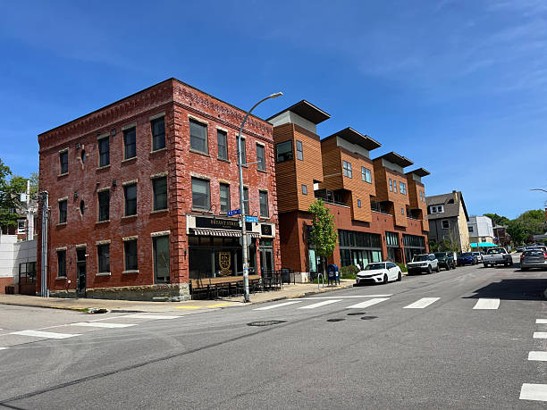 What Should Cornell Students Know Before Choosing Off-Campus Housing?