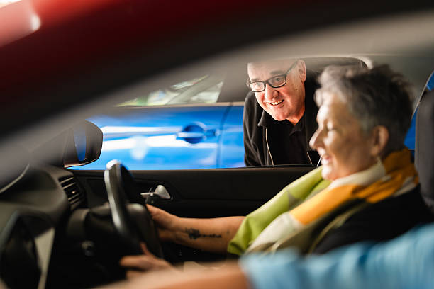 Are Driving Lessons Melbourne Worth It for First-Time Drivers?