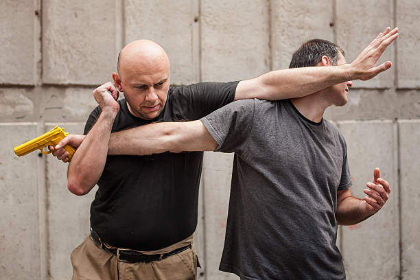 Why Should You Take Self Defense Classes in 2026?