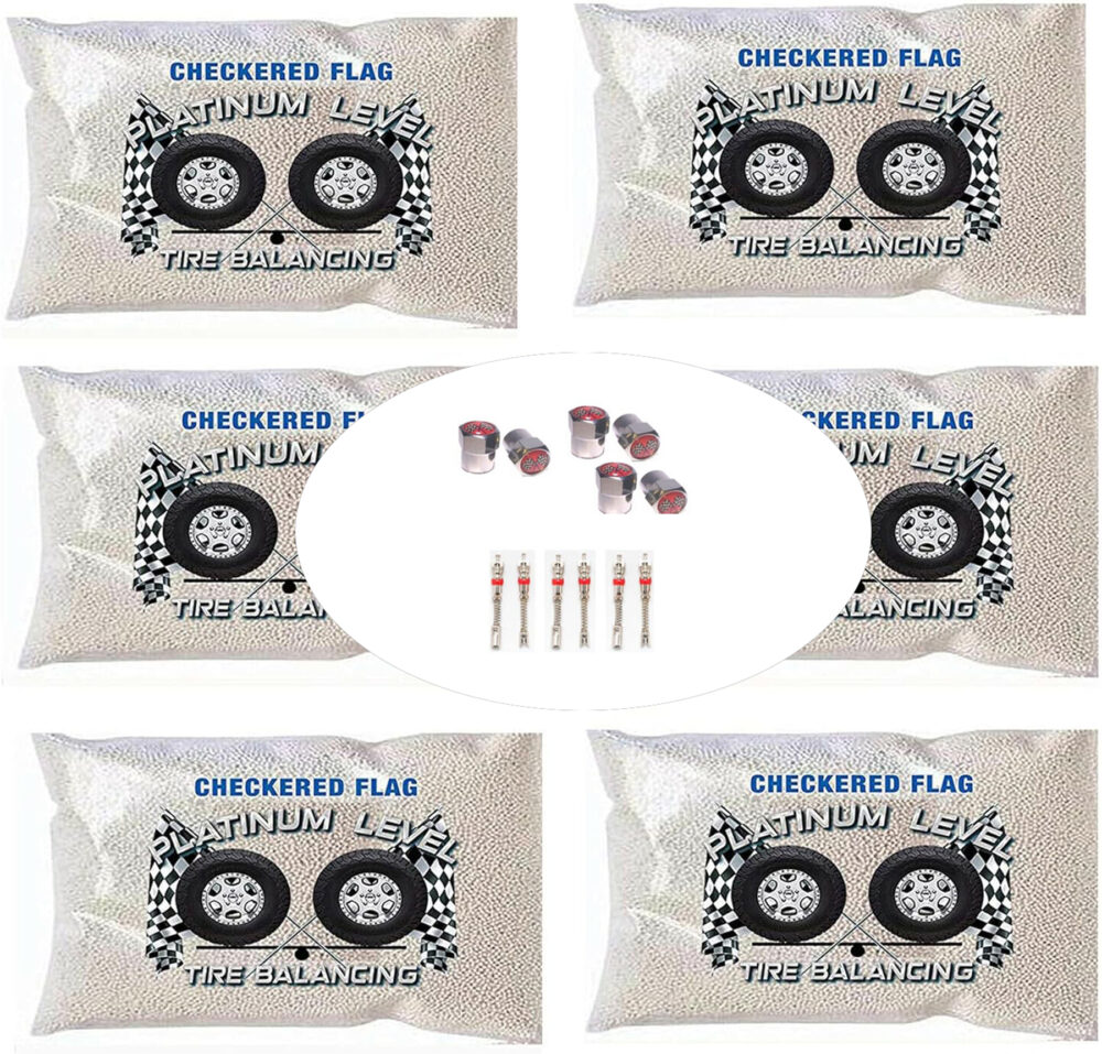 bead weights for tires