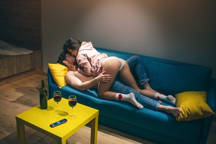 Sex Games